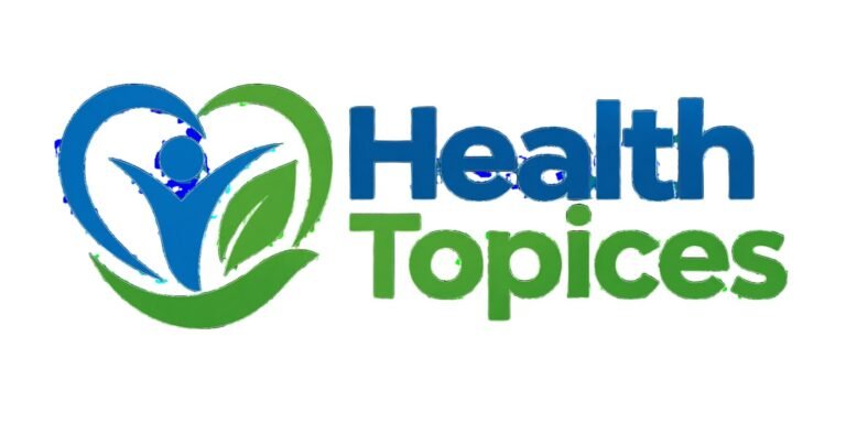 Health Topics